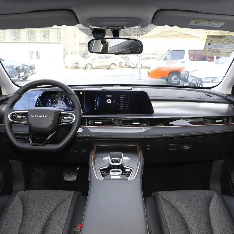 2025 Ou Mengda 1.5T CVT Free Edition best