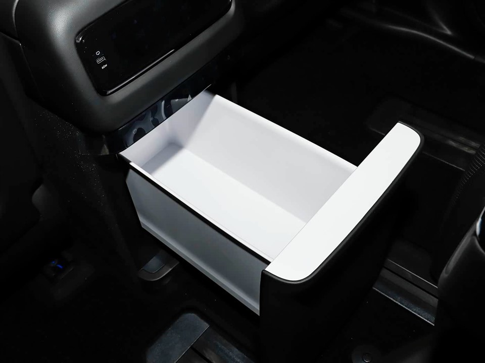 Polestones ADAMAS | Luxury Executive Edition - 6-Seater factory
